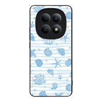 Θήκη Sonique Ocean Series για Xiaomi Redmi Note 15 5G / Poco M8 5G Κοράλλια
