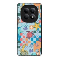 Θήκη Sonique Ocean Series για Xiaomi Redmi Note 15 5G / Poco M8 5G Μωσαϊκό