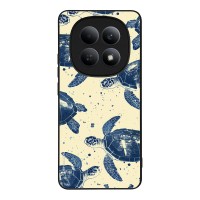 Θήκη Sonique Ocean Series για Xiaomi Redmi Note 15 5G / Poco M8 5G Χελώνες