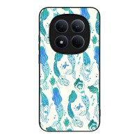 Θήκη Sonique Ocean Series για Xiaomi Redmi Note 15 Pro 5G Γοργόνες