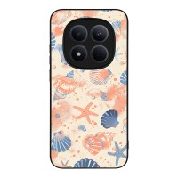 Θήκη Sonique Ocean Series για Xiaomi Redmi Note 15 Pro 5G Κοχύλια
