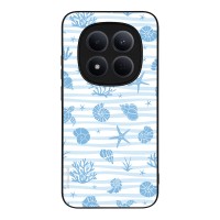 Θήκη Sonique Ocean Series για Xiaomi Redmi Note 15 Pro 5G Κοράλλια