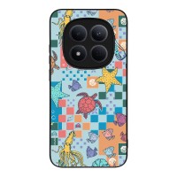 Θήκη Sonique Ocean Series για Xiaomi Redmi Note 15 Pro 5G Μωσαϊκό