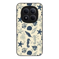 Θήκη Sonique Ocean Series για Xiaomi Redmi Note 15 Pro 5G Όστρακα