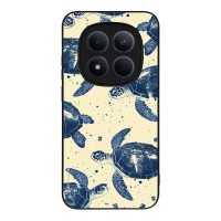 Θήκη Sonique Ocean Series για Xiaomi Redmi Note 15 Pro 5G Χελώνες