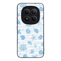 Θήκη Sonique Ocean Series για Xiaomi Redmi Note 15 Pro Plus 5G / Poco M8 Pro 5G Κοράλλια