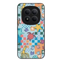 Θήκη Sonique Ocean Series για Xiaomi Redmi Note 15 Pro Plus 5G / Poco M8 Pro 5G Μωσαϊκό