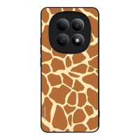 Θήκη Sonique Animal Print Series για Xiaomi Redmi Note 15 5G / Poco M8 5G Giraffe 02