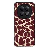 Θήκη Sonique Animal Print Series για Xiaomi Redmi Note 15 5G / Poco M8 5G Giraffe 03