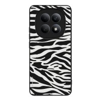 Θήκη Sonique Animal Print Series για Xiaomi Redmi Note 15 5G / Poco M8 5G Zebra