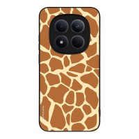 Θήκη Sonique Animal Print Series για Xiaomi Redmi Note 15 Pro 5G Giraffe 02