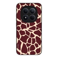 Θήκη Sonique Animal Print Series για Xiaomi Redmi Note 15 Pro 5G Giraffe 03