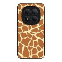 Θήκη Sonique Animal Print Series για Xiaomi Redmi Note 15 Pro Plus 5G / Poco M8 Pro 5G Giraffe 02