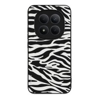 Θήκη Sonique Animal Print Series για Xiaomi Redmi Note 15 Pro Plus 5G / Poco M8 Pro 5G Zebra