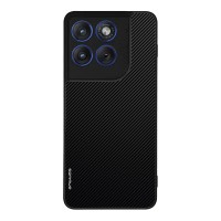 Θήκη Sonique Carbon Series για Motorola Edge 70 5G Μαύρο