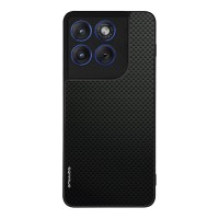Θήκη Sonique Carbon Series για Motorola Edge 70 5G Μαύρο 01