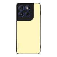 Θήκη Sonique ColorBloc Series για Motorola Edge 70 5G Κίτρινο
