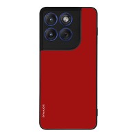 Θήκη Sonique ColorBloc Series για Motorola Edge 70 5G Κόκκινο