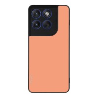 Θήκη Sonique ColorBloc Series για Motorola Edge 70 5G Κοραλί