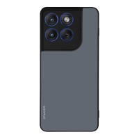 Θήκη Sonique ColorBloc Series για Motorola Edge 70 5G Μπλε Γκρι