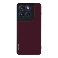 Θήκη Sonique ColorBloc Series για Motorola Edge 70 5G Μπορντό