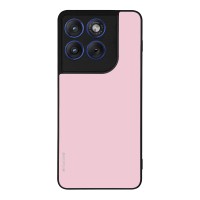 Θήκη Sonique ColorBloc Series για Motorola Edge 70 5G Ροζ Ανοιχτό