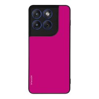 Θήκη Sonique ColorBloc Series για Motorola Edge 70 5G Ματζέντα