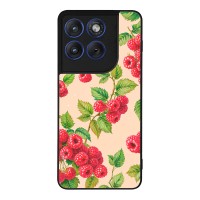 Θήκη Sonique Fruit Series για Motorola Edge 70 5G Βατόμουρο