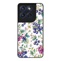 Θήκη Sonique Fruit Series για Motorola Edge 70 5G Μύρτιλο