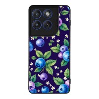 Θήκη Sonique Fruit Series για Motorola Edge 70 5G Μύρτιλο 01