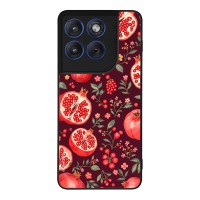 Θήκη Sonique Fruit Series για Motorola Edge 70 5G Ρόδι