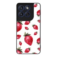Θήκη Sonique Fruit Series για Motorola Edge 70 5G Φράουλα 01