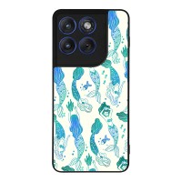 Θήκη Sonique Ocean Series για Motorola Edge 70 5G Γοργόνες