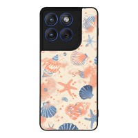 Θήκη Sonique Ocean Series για Motorola Edge 70 5G Κοχύλια