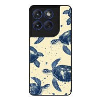 Θήκη Sonique Ocean Series για Motorola Edge 70 5G Χελώνες