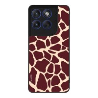 Θήκη Sonique Animal Print Series για Motorola Edge 70 5G Giraffe 03