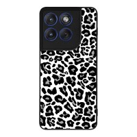 Θήκη Sonique Animal Print Series για Motorola Edge 70 5G Leopard 03