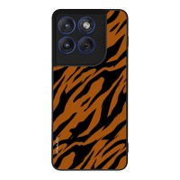 Θήκη Sonique Animal Print Series για Motorola Edge 70 5G Tiger 01
