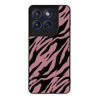 Θήκη Sonique Animal Print Series για Motorola Edge 70 5G Tiger 02
