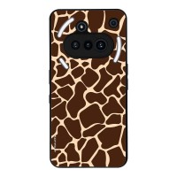 Θήκη Sonique Animal Print Series για Nothing Nothing Phone 3a Giraffe 01