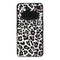 Θήκη Sonique Animal Print Series για Nothing Nothing Phone 3a Leopard 02