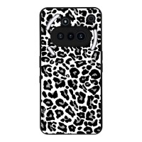 Θήκη Sonique Animal Print Series για Nothing Nothing Phone 3a Leopard 03