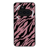 Θήκη Sonique Animal Print Series για Nothing Nothing Phone 3a Tiger 02
