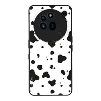 Θήκη Sonique Animal Print Series για Nothing Nothing Phone 3a Pro Dalmatian