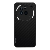 Θήκη Sonique Carbon Series για Nothing Phone 3a Pro Μαύρο