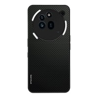 Θήκη Sonique Carbon Series για Nothing Phone 3a Pro Μαύρο 01