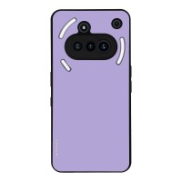 Θήκη Sonique ColorBloc Series για Nothing Phone 3a Βιολετί