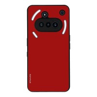 Θήκη Sonique ColorBloc Series για Nothing Phone 3a Κόκκινο