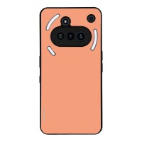 Θήκη Sonique ColorBloc Series για Nothing Phone 3a Κοραλί