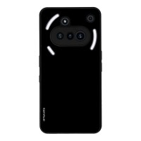 Θήκη Sonique ColorBloc Series για Nothing Phone 3a Μαύρο
